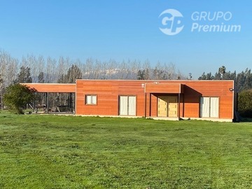 Venta / Parcela / Isla de Maipo
