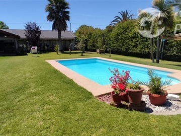 Venta / Parcela / Isla de Maipo