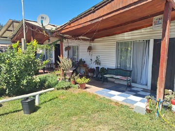 Venta / Parcela / Isla de Maipo