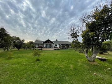 Venta / Parcela / Isla de Maipo