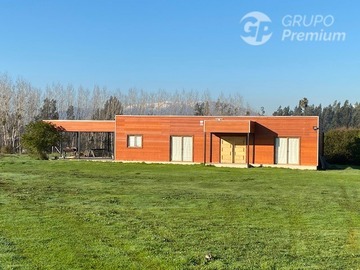 Venta / Parcela / Isla de Maipo