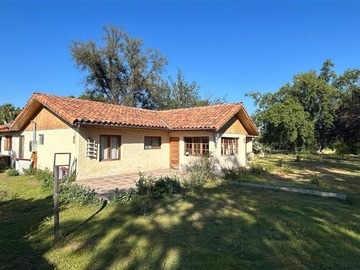 Venta / Parcela / Isla de Maipo