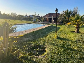 Venta / Parcela / Isla de Maipo