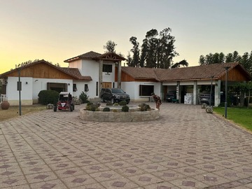 Venta / Parcela / Isla de Maipo