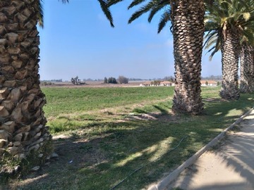 Venta / Parcela / Isla de Maipo