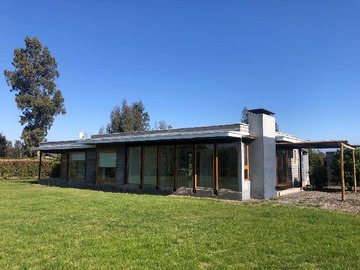 Venta / Parcela / Isla de Maipo