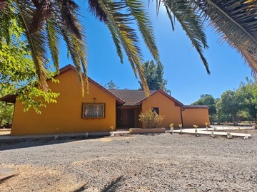 Venta / Parcela / Isla de Maipo