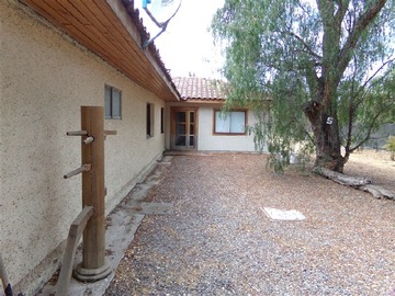 Venta / Parcela / Isla de Maipo