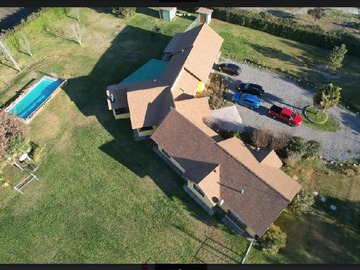 Venta / Parcela / Isla de Maipo