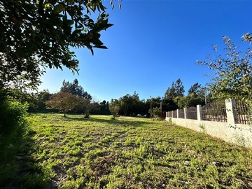 Venta / Parcela / Isla de Maipo
