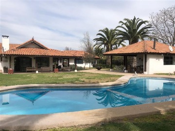 Venta / Parcela / Isla de Maipo