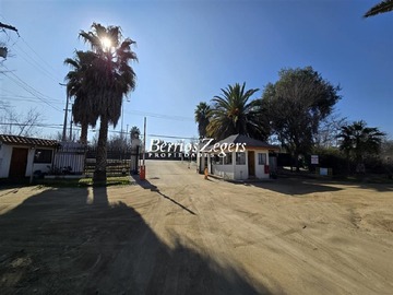 Venta / Parcela / Isla de Maipo