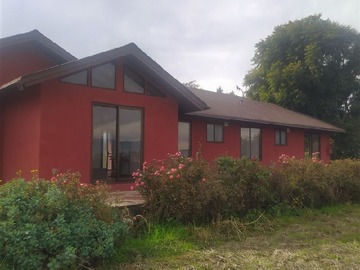 Venta / Parcela / Isla de Maipo