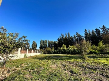 Venta / Parcela / Isla de Maipo