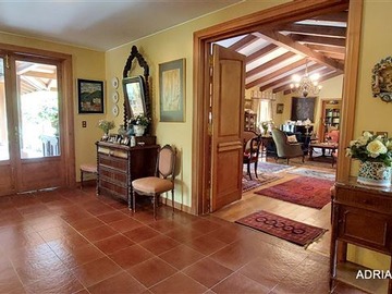 Venta / Parcela / Isla de Maipo