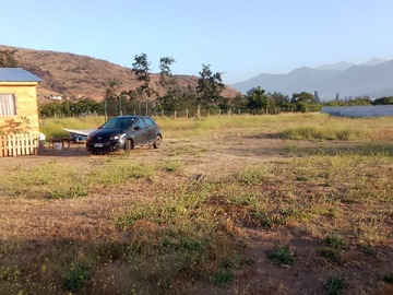 Venta / Parcela / La Calera