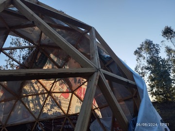 Venta / Parcela / La Cisterna