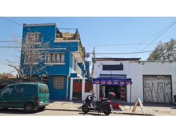 Venta / Parcela / La Cisterna