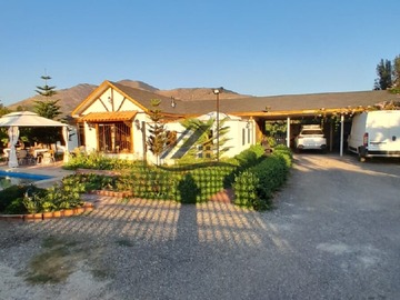 Venta / Parcela / La Cruz
