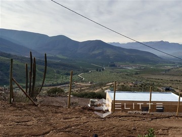 Venta / Parcela / La Cruz