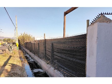 Venta / Parcela / La Cruz