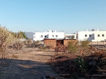 Venta / Parcela / La Cruz