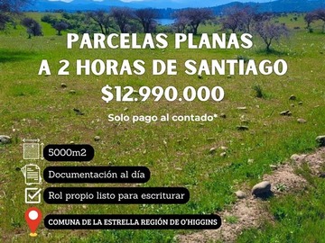 Venta / Parcela / La Estrella