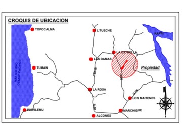 Venta / Parcela / La Estrella