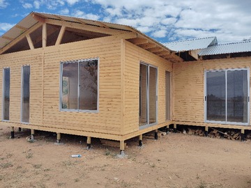 Venta / Parcela / La Estrella