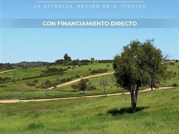 Venta / Parcela / La Estrella