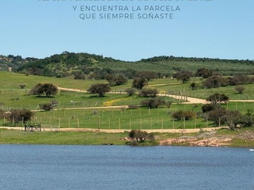 Venta / Parcela / La Estrella