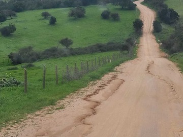 Venta / Parcela / La Estrella