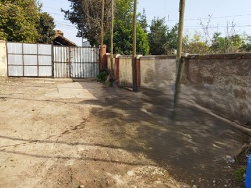 Venta / Parcela / La Florida