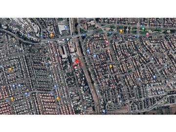 Venta / Parcela / La Florida