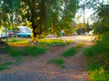 Venta / Parcela / La Florida