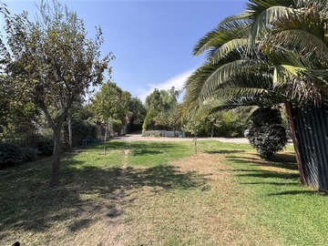 Venta / Parcela / La Florida