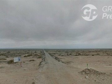 Venta / Parcela / La Higuera