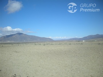 Venta / Parcela / La Higuera