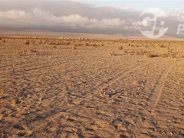 Venta / Parcela / La Higuera