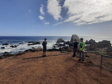 Mirador a 100m parcela Nº139
