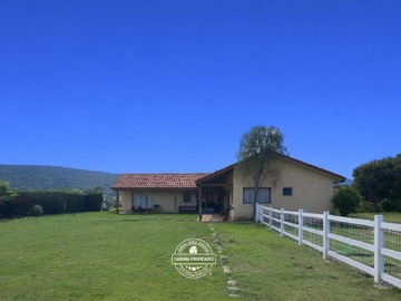 Venta / Parcela / La Ligua