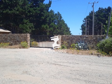 Venta / Parcela / La Ligua