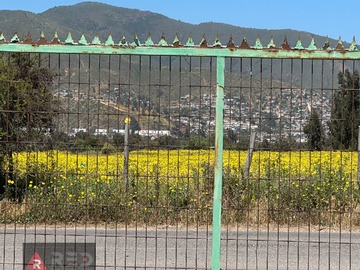 Venta / Parcela / La Ligua