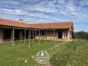 Venta / Parcela / La Ligua