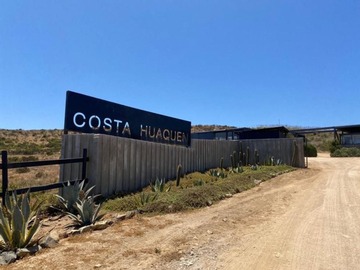 Venta / Parcela / La Ligua