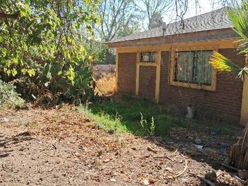 Venta / Parcela / La Pintana