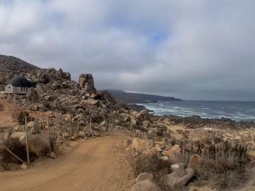 Venta / Parcela / La Serena