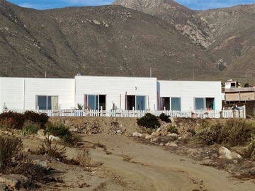 Venta / Parcela / La Serena