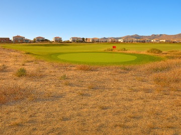 Vista Terreno La Serena Golf