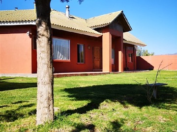 Venta / Parcela / La Serena